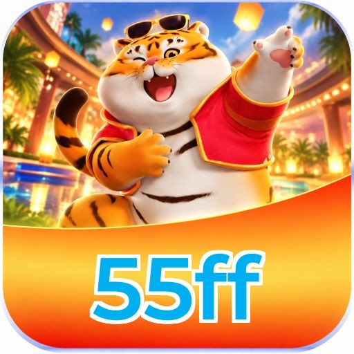 55ff Logo
