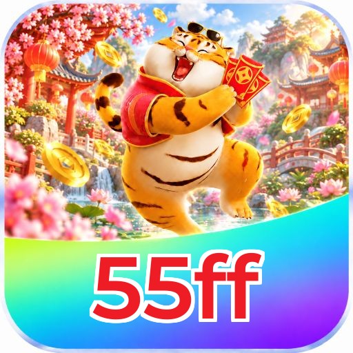55ff Logo