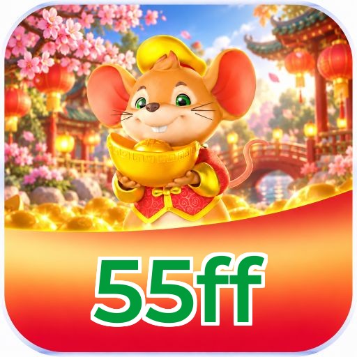 55ff Logo