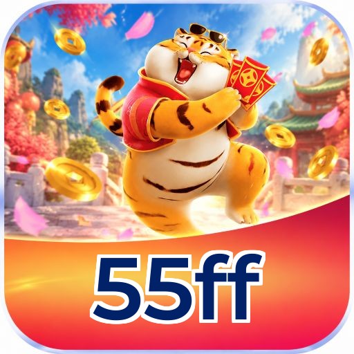 55ff Logo