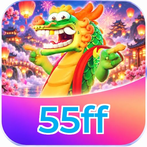 55ff Logo