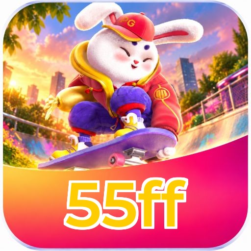 55ff Logo