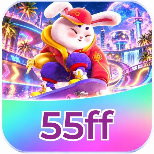 55ff Certificado eCOGRA - Jogos Justos Auditados