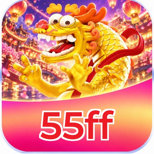55ff Licenciado Curaçao - Segurança SSL 256-bit