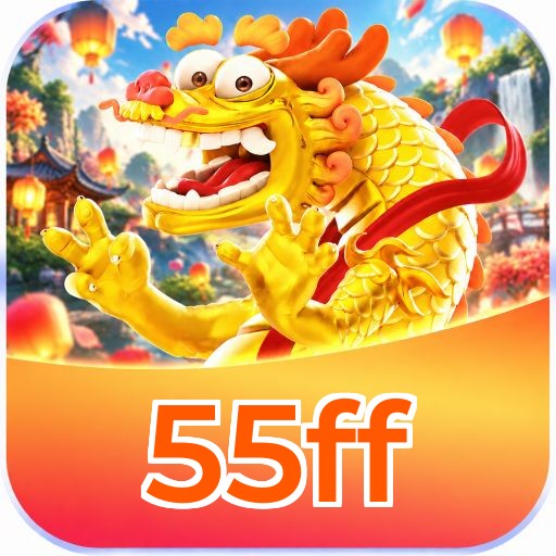 Slots 55ff - RTP Alto Certificado