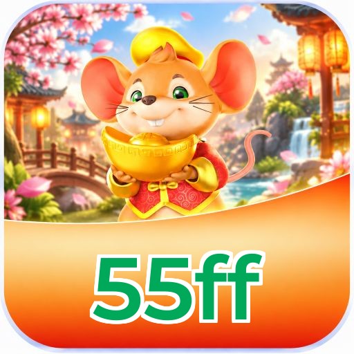 55ff Download Logo Oficial
