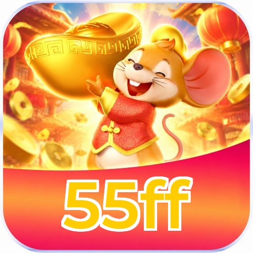 55ff Logo