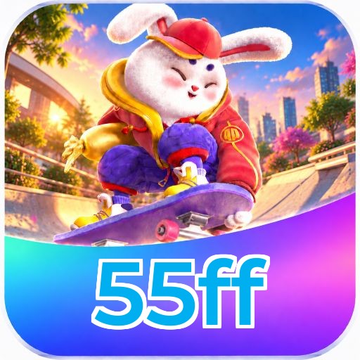 55ff Logo 3