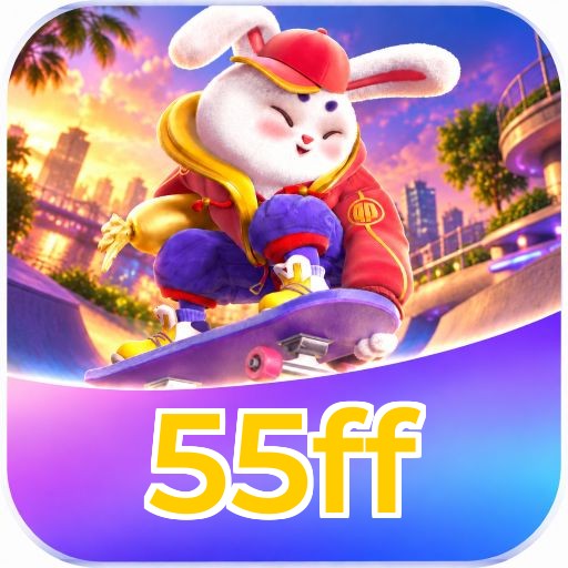 55ff Logo
