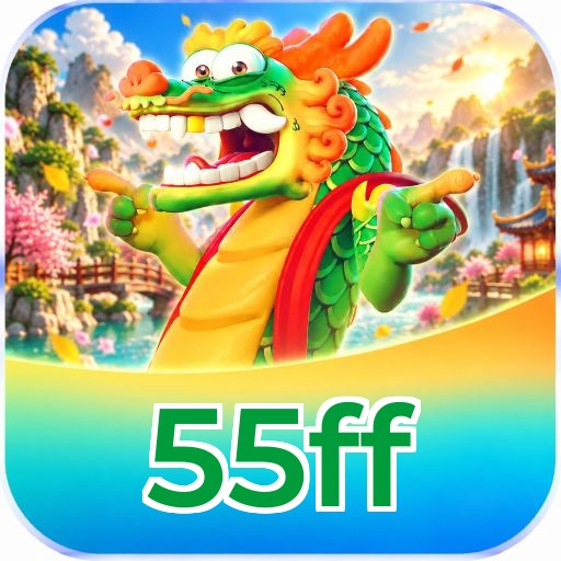55ff Logo
