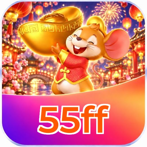 55ff Cassino Online Certificado