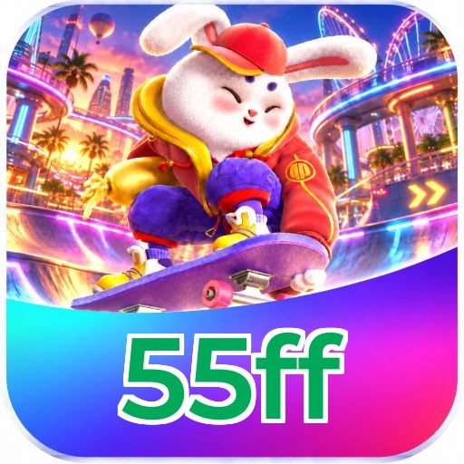 55ff Logo 2
