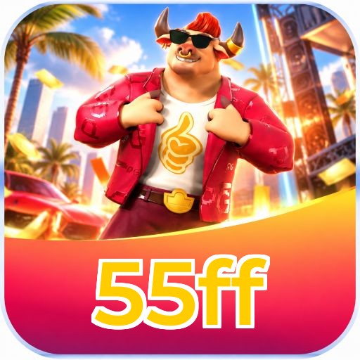 55ff Logo