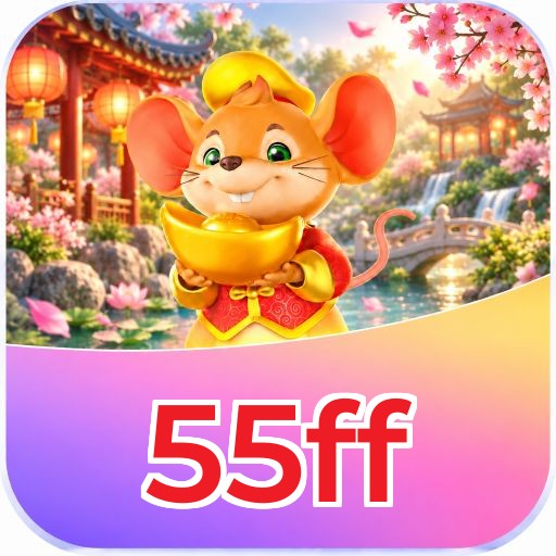 55ff Instalar Logo 3