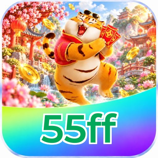 55ff Instalar Logo 1