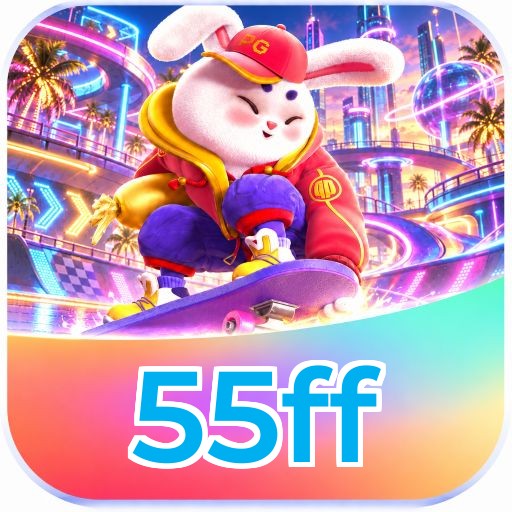 55ff Logo