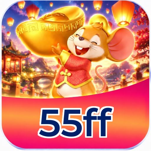 Fortune Tiger Logo 2