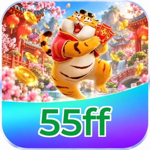 55ff Cadastro Oficial