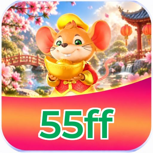 55ff Fortune Tiger Oficial