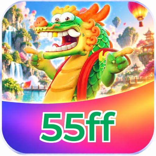 55ff APP Mobile - Android & iOS