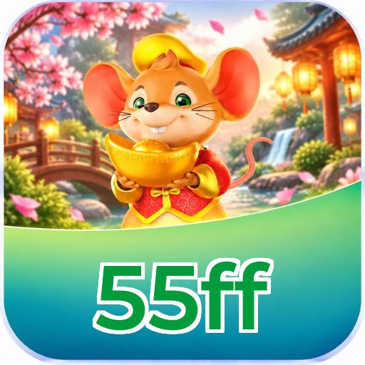 55ff Logo