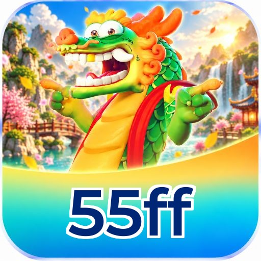 55ff Logo