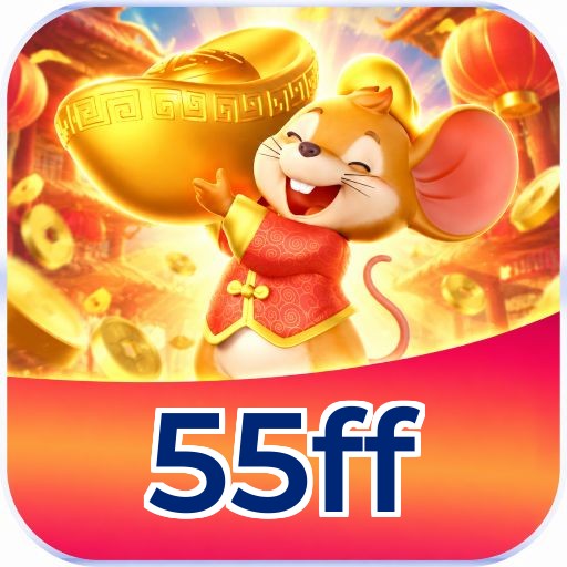 Loteria 55ff - Quina e mais jogos