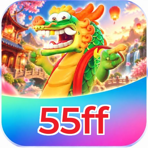 55ff Licença Curaçao Gaming
