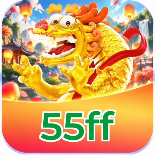 Plataforma 55ff - Segurança SSL 256-bit
