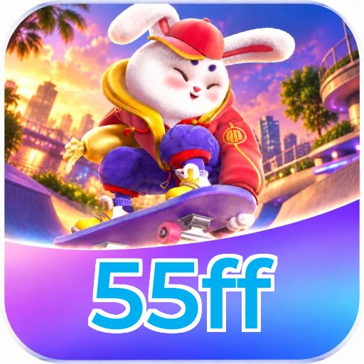 55ff Logo