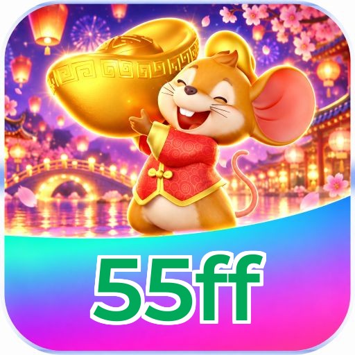 55ff Instalar Logo 2