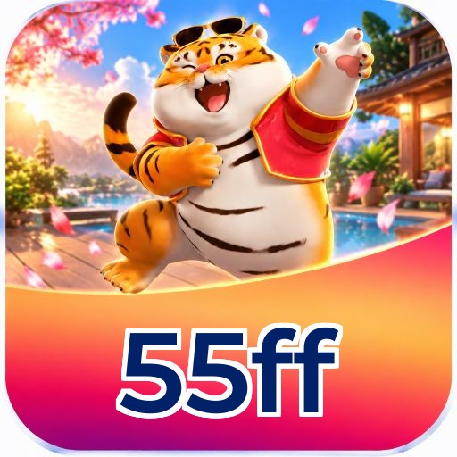 Slots 55ff - Jackpots Progressivos