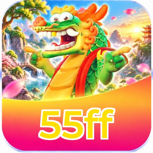 55ff Big Wins e Jackpots