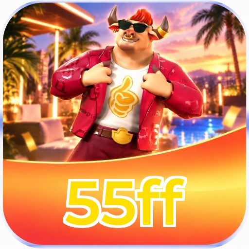 55ff Logo 1