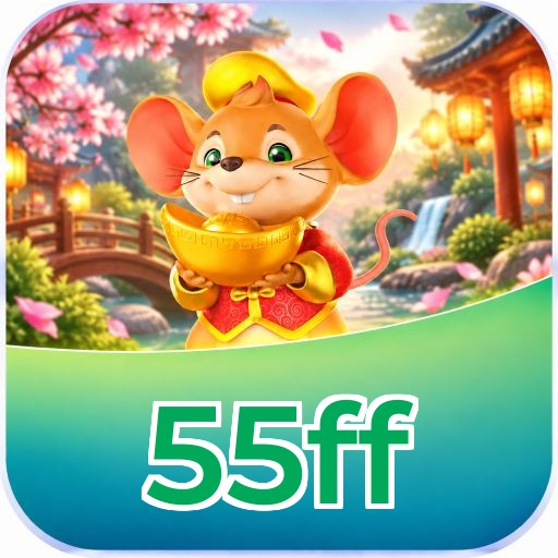 Fortune Tiger Logo 3