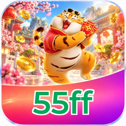 55ff Cassino Online Certificado