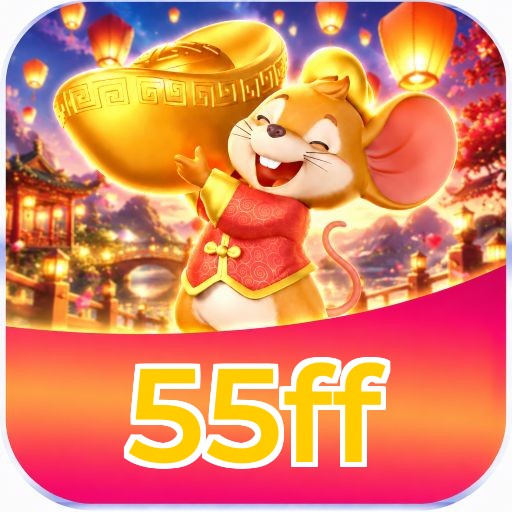 55ff Logo